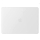 Etui na laptopa Uniq Claro MacBook Pro 14" (2021) przezroczysty/dove matte clear